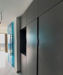 The Landmark (D3), Condominium #555015341